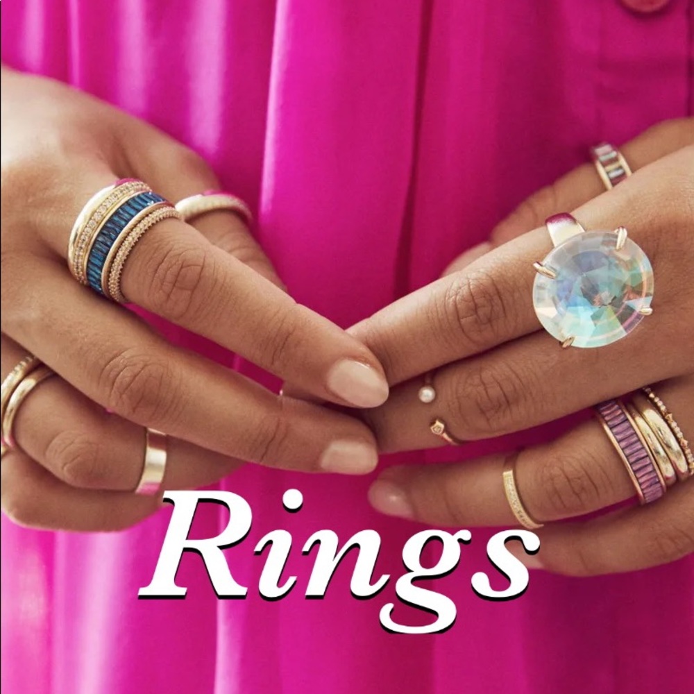 Rings!